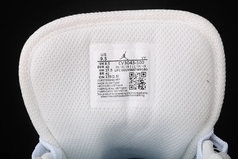 All Categories Air Jordan Jordan Series Basketball Shoes Air Jordan 1 Low New Version Air Jordan 1 Low AJ1 Joe 1 Low Top Leather Cultural and Leisure Sports Shoes CV3043-100